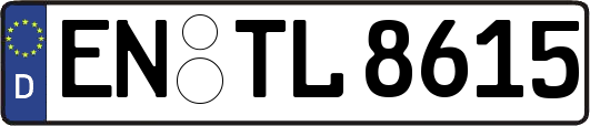 EN-TL8615