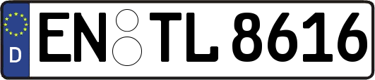 EN-TL8616