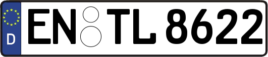 EN-TL8622