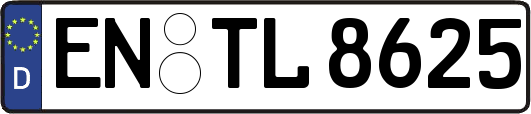 EN-TL8625