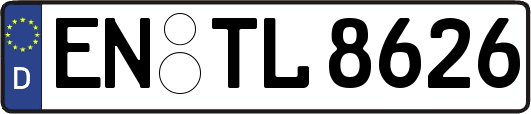 EN-TL8626