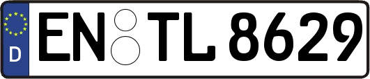 EN-TL8629