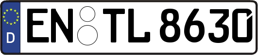 EN-TL8630