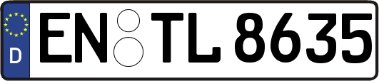 EN-TL8635