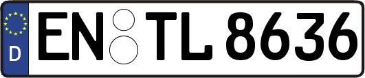 EN-TL8636