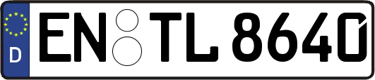 EN-TL8640