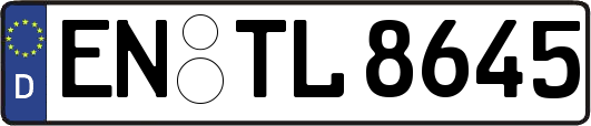 EN-TL8645