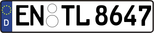 EN-TL8647