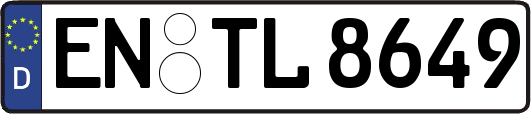 EN-TL8649