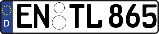 EN-TL865