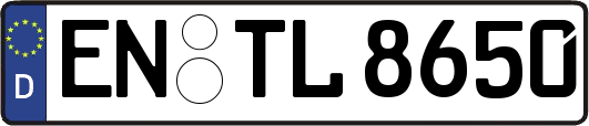 EN-TL8650