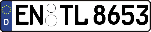 EN-TL8653