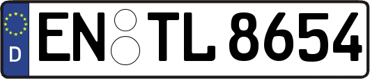 EN-TL8654