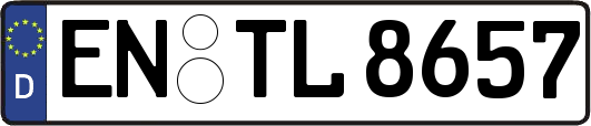 EN-TL8657