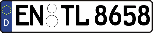 EN-TL8658