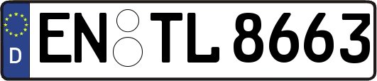EN-TL8663