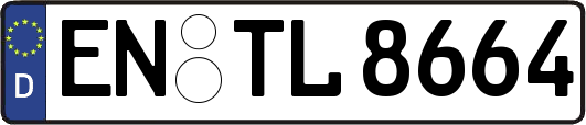 EN-TL8664