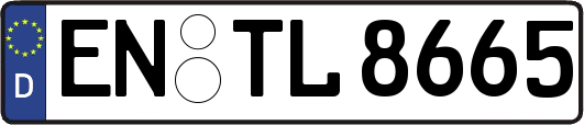 EN-TL8665