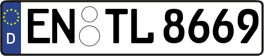 EN-TL8669