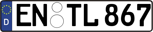 EN-TL867
