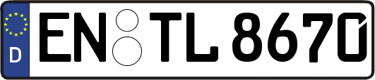 EN-TL8670