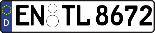 EN-TL8672