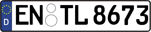EN-TL8673