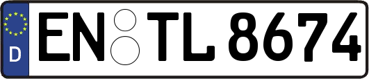 EN-TL8674
