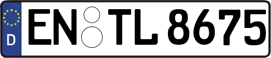 EN-TL8675