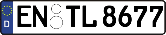 EN-TL8677