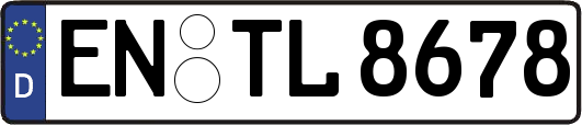 EN-TL8678