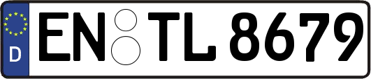 EN-TL8679