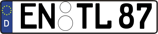 EN-TL87