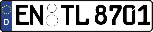 EN-TL8701