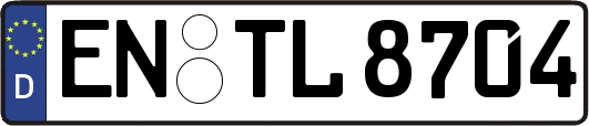 EN-TL8704