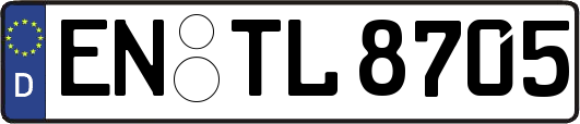 EN-TL8705
