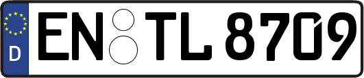 EN-TL8709