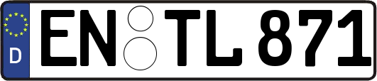 EN-TL871