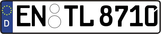 EN-TL8710