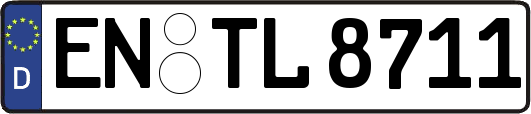EN-TL8711
