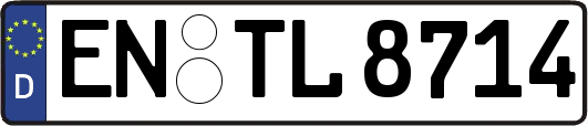 EN-TL8714