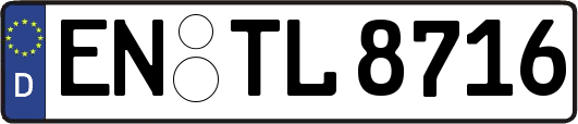 EN-TL8716