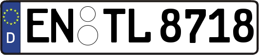 EN-TL8718