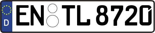 EN-TL8720