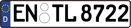 EN-TL8722
