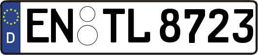 EN-TL8723