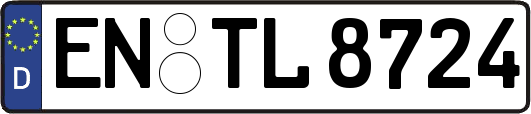 EN-TL8724