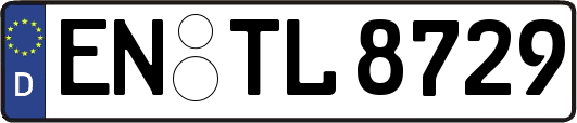 EN-TL8729