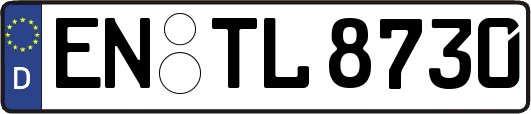 EN-TL8730