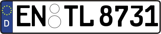 EN-TL8731